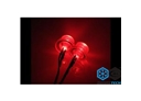 Led 3mm Twin Ultra Bright Red 